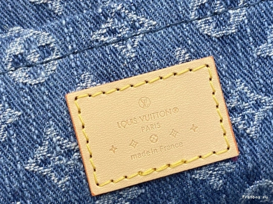First bag ru Sunset LOUIS VUITTON 0722